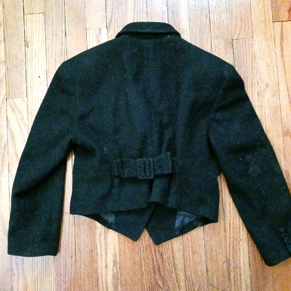 Cropped Elle jacket size S - Picture 5 of 5